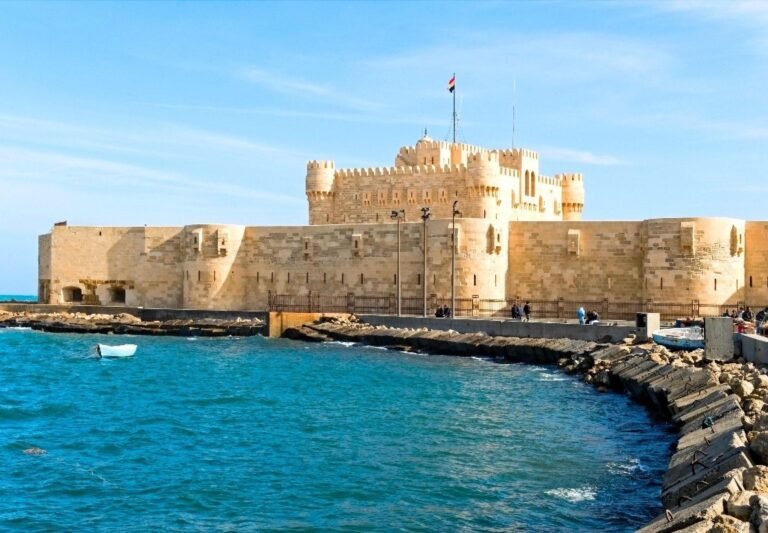 Alexandria Coastal Discovery