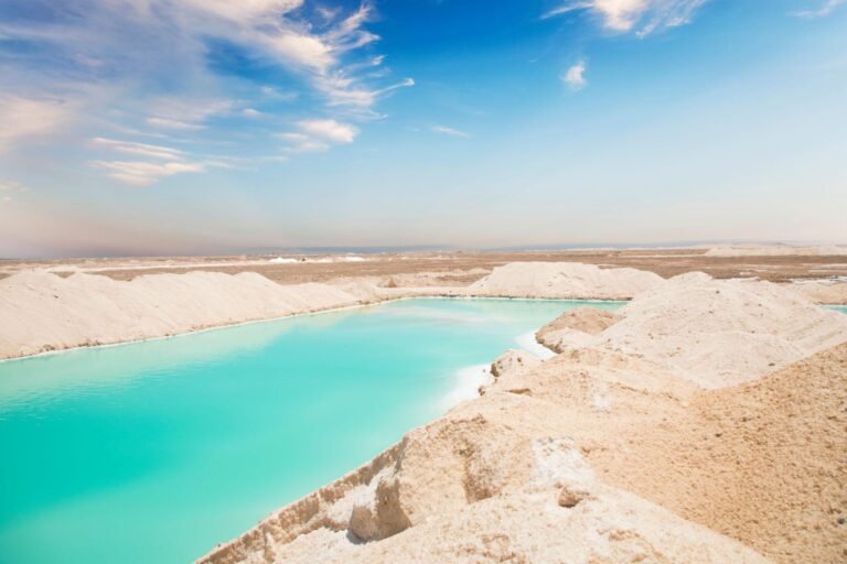 Siwa Oasis Desert Adventure